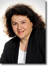 Vesna Kettner | Bereich Bewertung
